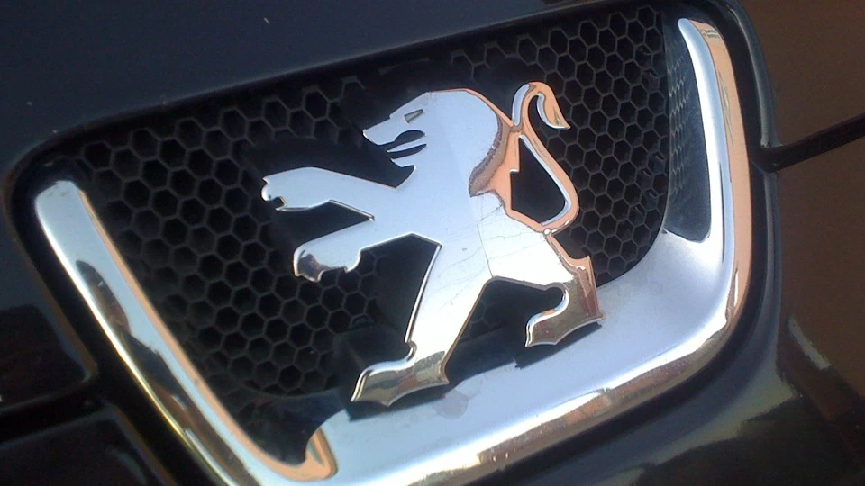 Peugeot 407 2.0 Sport Edition