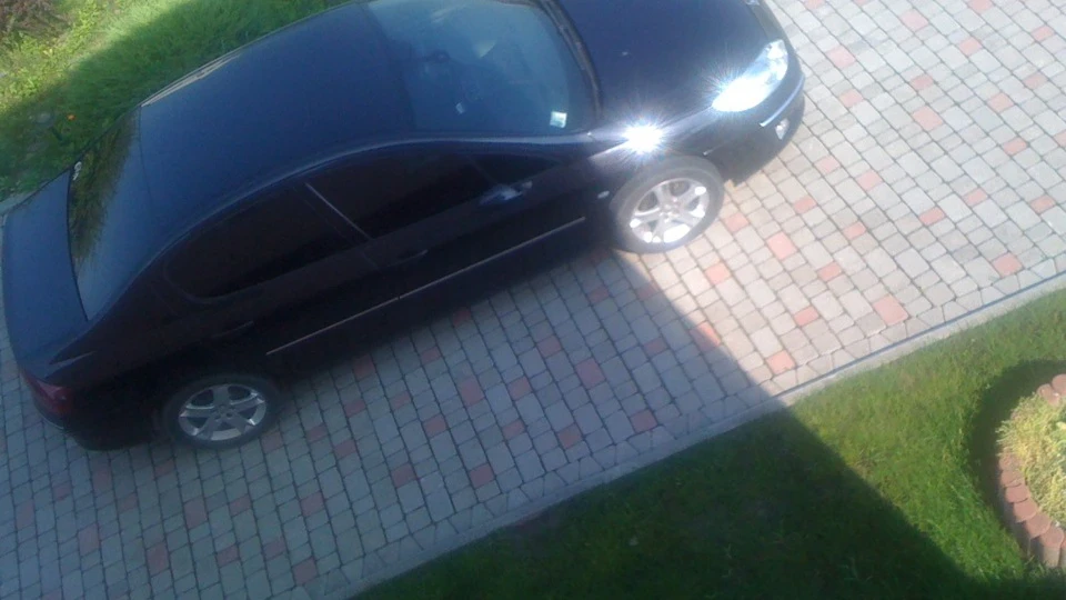 Peugeot 407 2.0 Sport Edition 3
