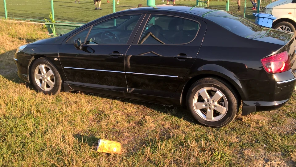 Peugeot 407 2.0 ST BROOKLYN 2