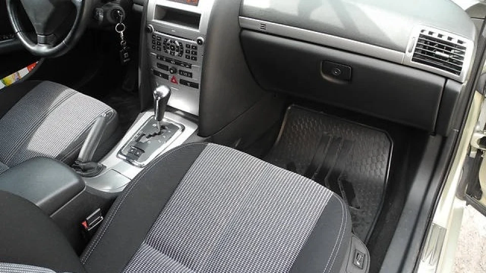 Peugeot 407 2.0 ST Executive 4-AT 3