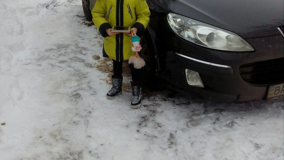 Peugeot 407 AL4 4