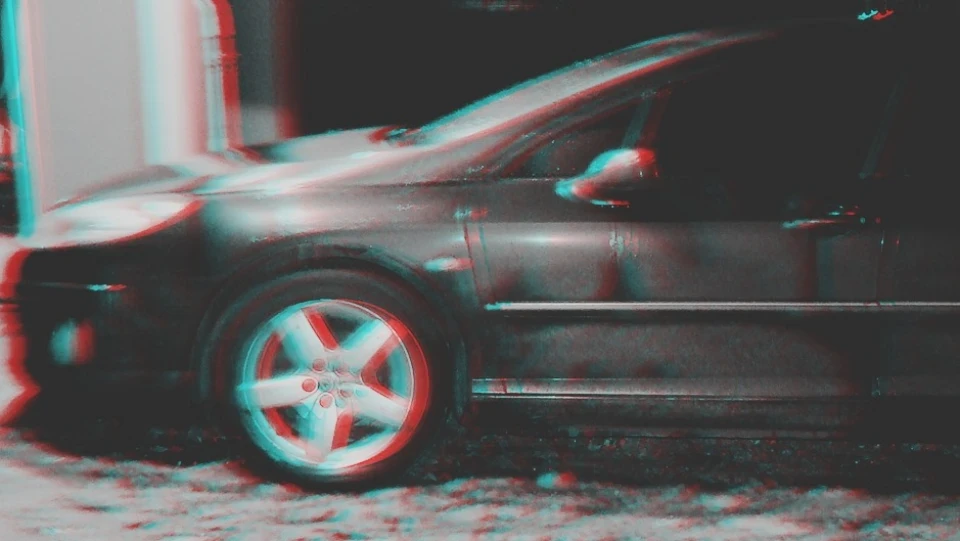 Peugeot 407 Executive 3