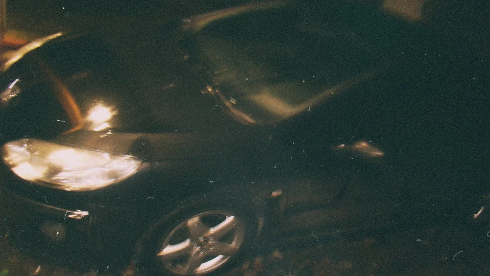 Peugeot 407 Executive 5