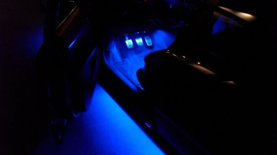 Peugeot 407 Лялечка 3