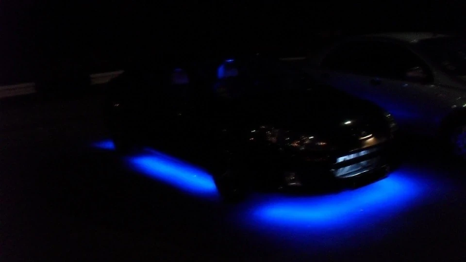 Peugeot 407 Лялечка 4