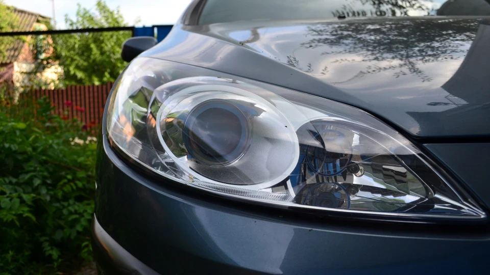 Peugeot 407 Пижон 3