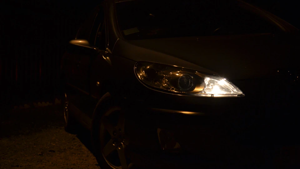 Peugeot 407 Пижон 4