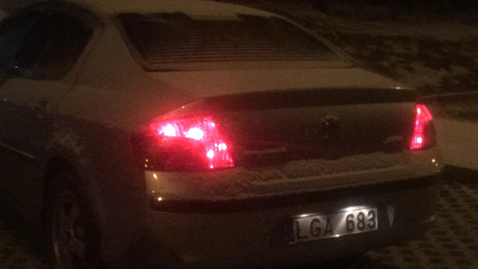 Peugeot 407 турбогонка🤣 2