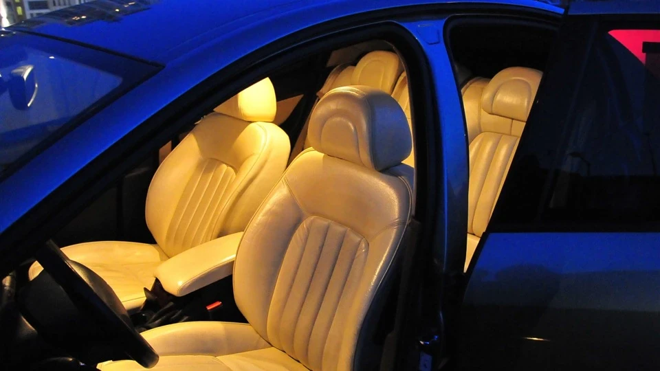 Peugeot 407 V6 277 Hp Le Bronze Lion 3