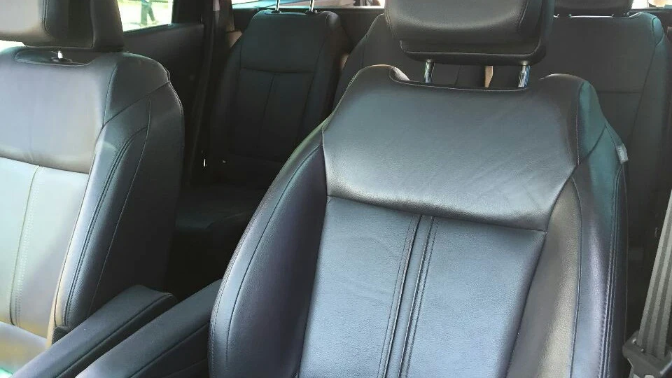 Peugeot 5008 4