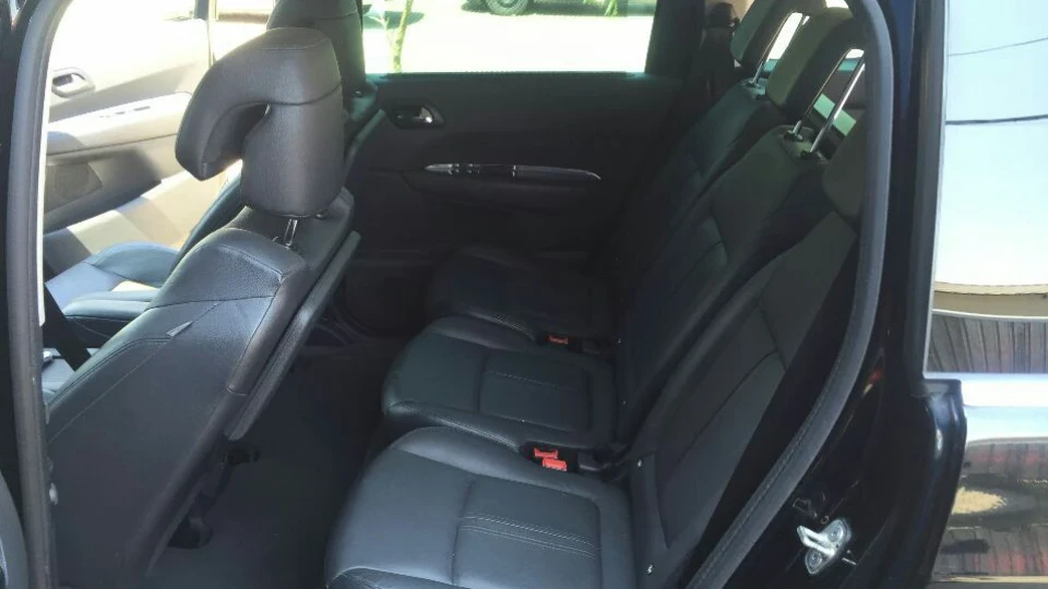 Peugeot 5008 5