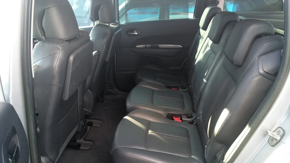 Peugeot 5008 1.6 eHDI 4