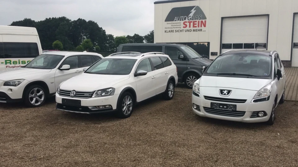 Peugeot 5008 2.0 турбо 163 к.с. 4