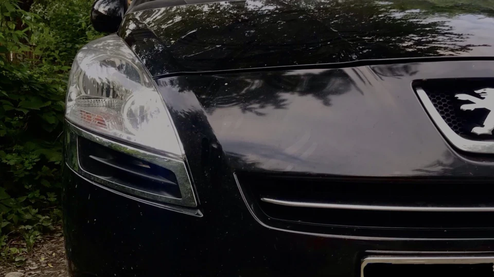 Peugeot 5008 «А.К.УЛА» 😎 3