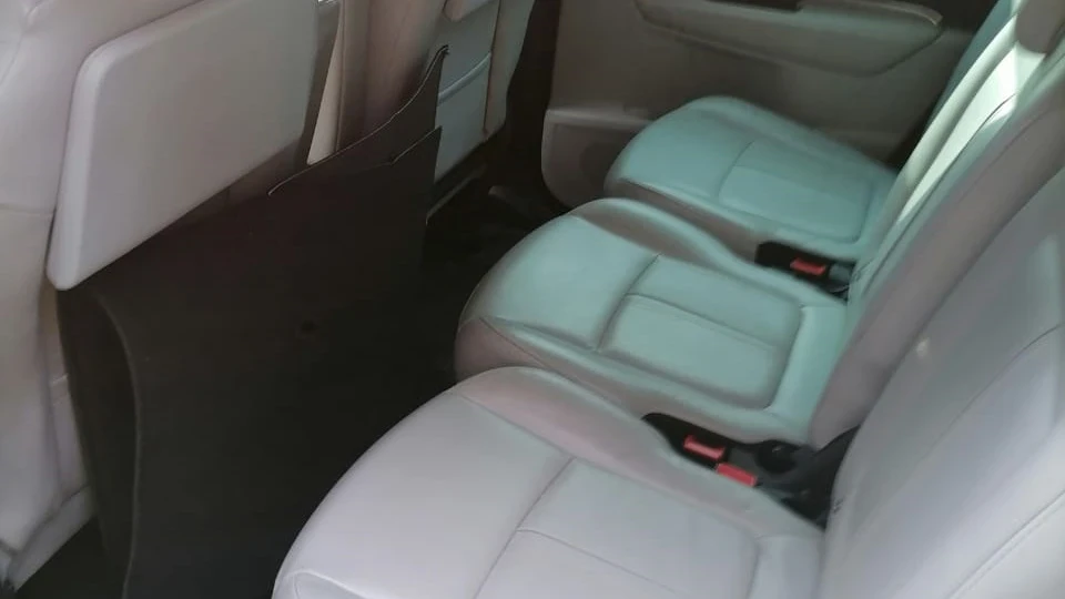 Peugeot 5008 Синій металік 1.6 eHDI 5