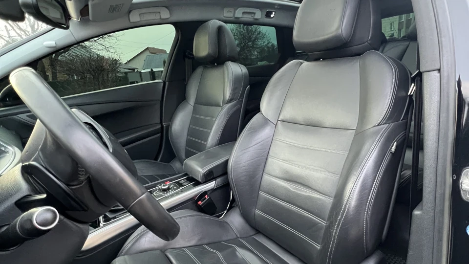 Peugeot 508 SW