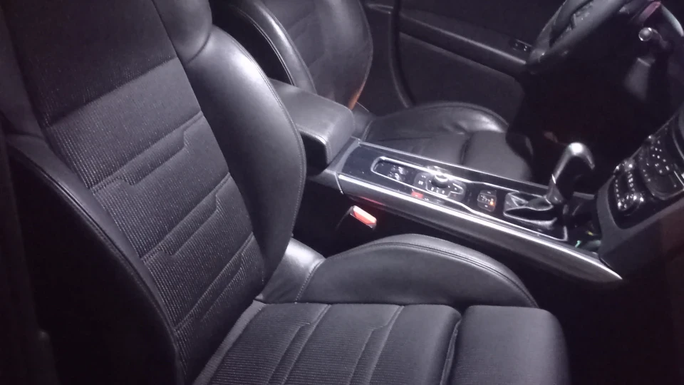 Peugeot 508 SW GT 2.2 4