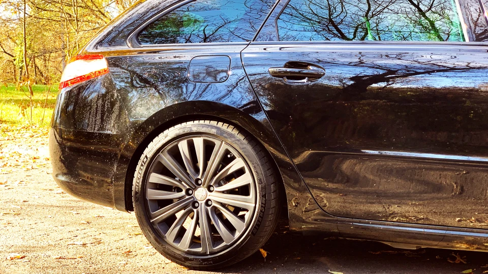 Peugeot 508 SW GT 2.2 3