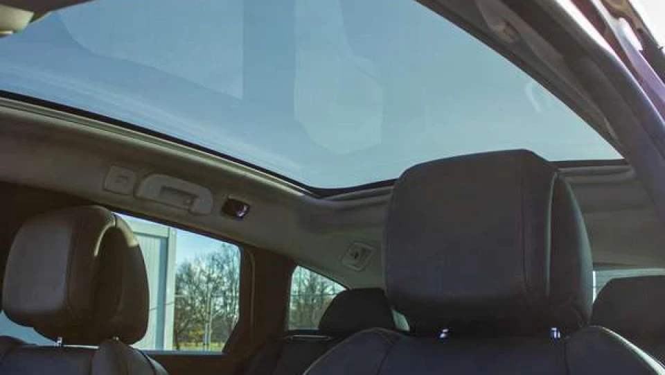 Peugeot 508 SW RXH КаБаНЧиК 4