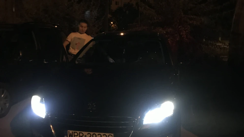 Peugeot 508 SW Вагон кайфа 5