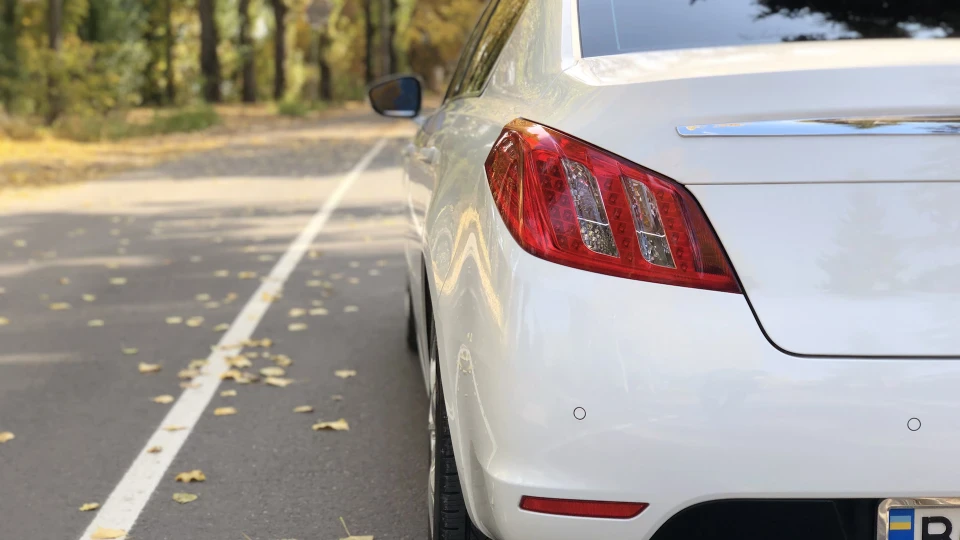 Peugeot 508 2
