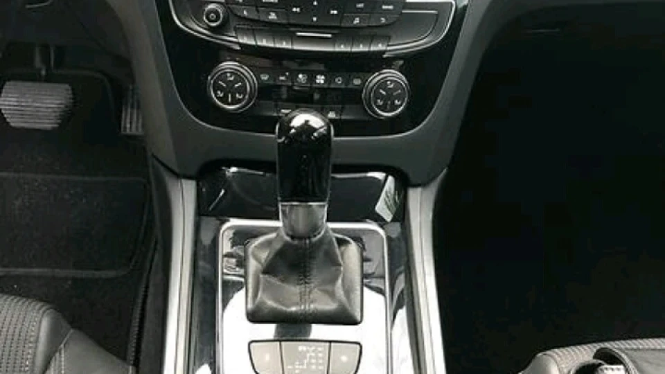 Peugeot 508 3