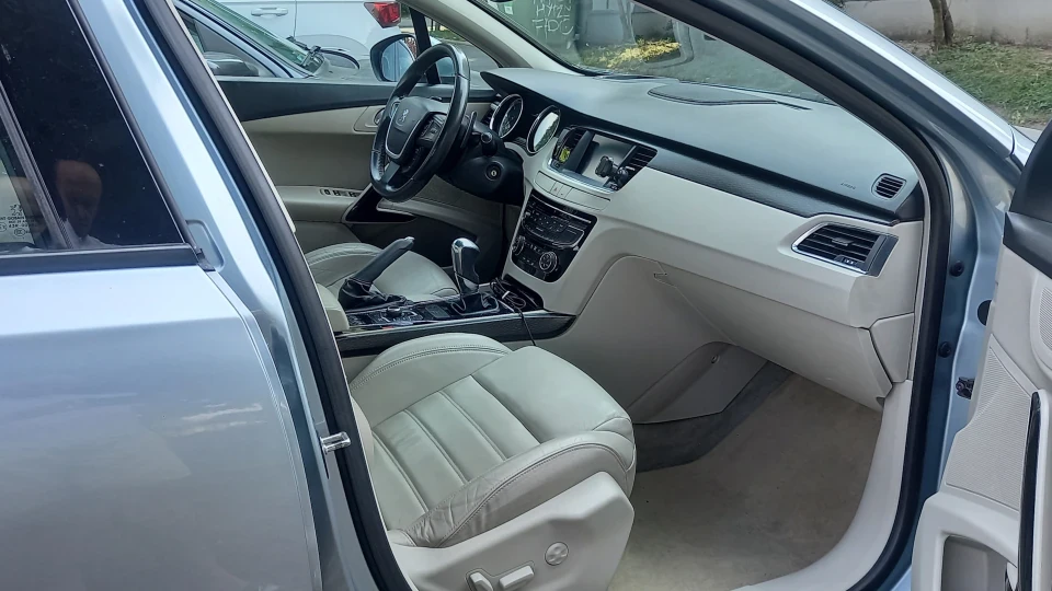 Peugeot 508 2