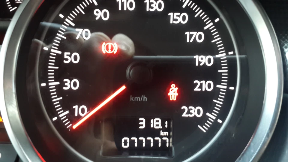 Peugeot 508 1.6 THP 5