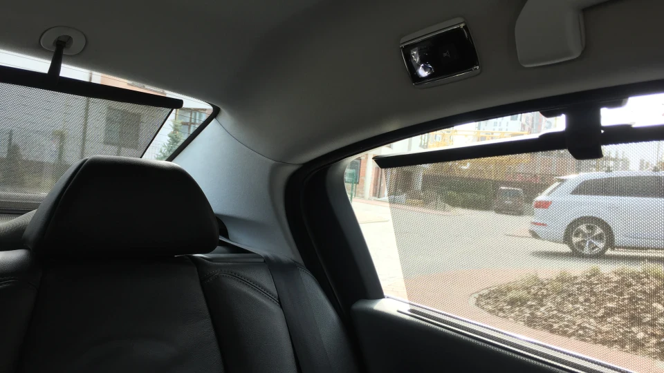 Peugeot 508 2.0HDi Allure на ручці 4