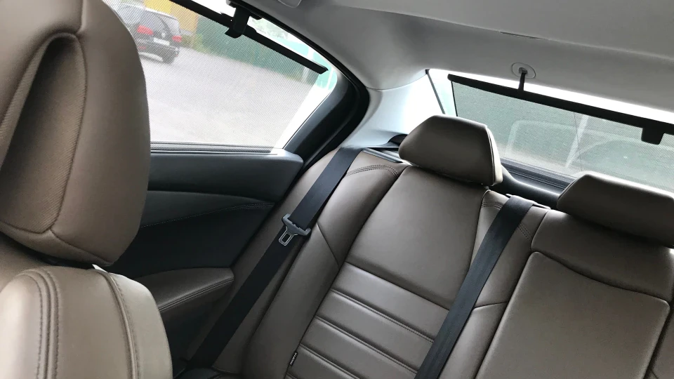 Peugeot 508 BlueHdi 2