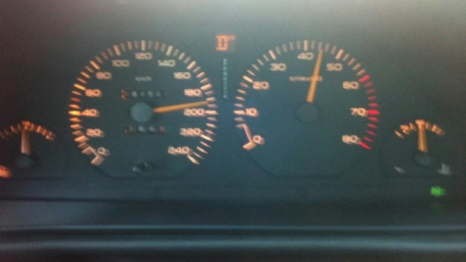 Peugeot 605 3