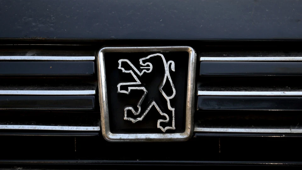 Peugeot 605 2