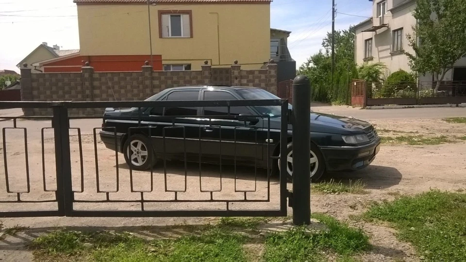 Peugeot 605 3