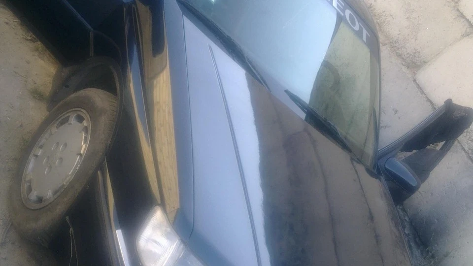 Peugeot 605 2.0 автомат (4) 5