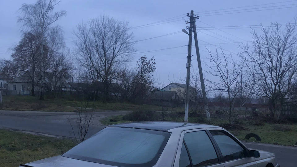 Peugeot 605 2.0 сірий металік 2