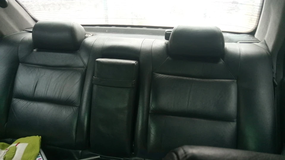 Peugeot 605 3.0 л 167 коней 4