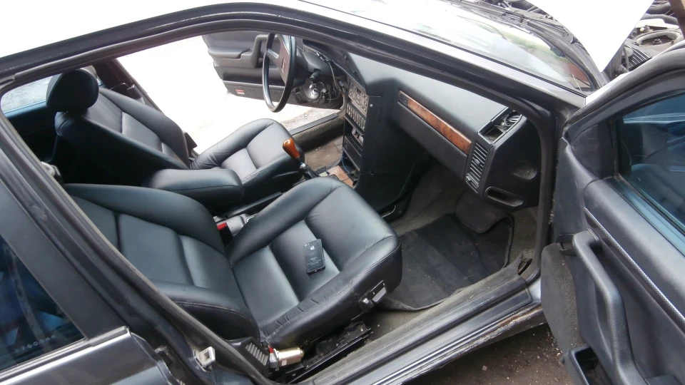Peugeot 605 3.0 SV 2