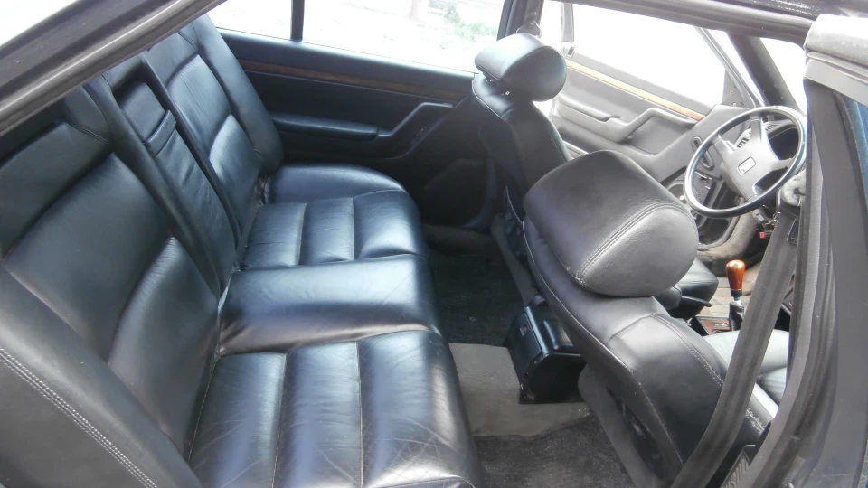 Peugeot 605 3.0 SV 3