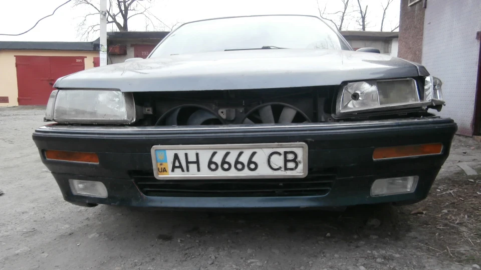 Peugeot 605 3.0 SV 5