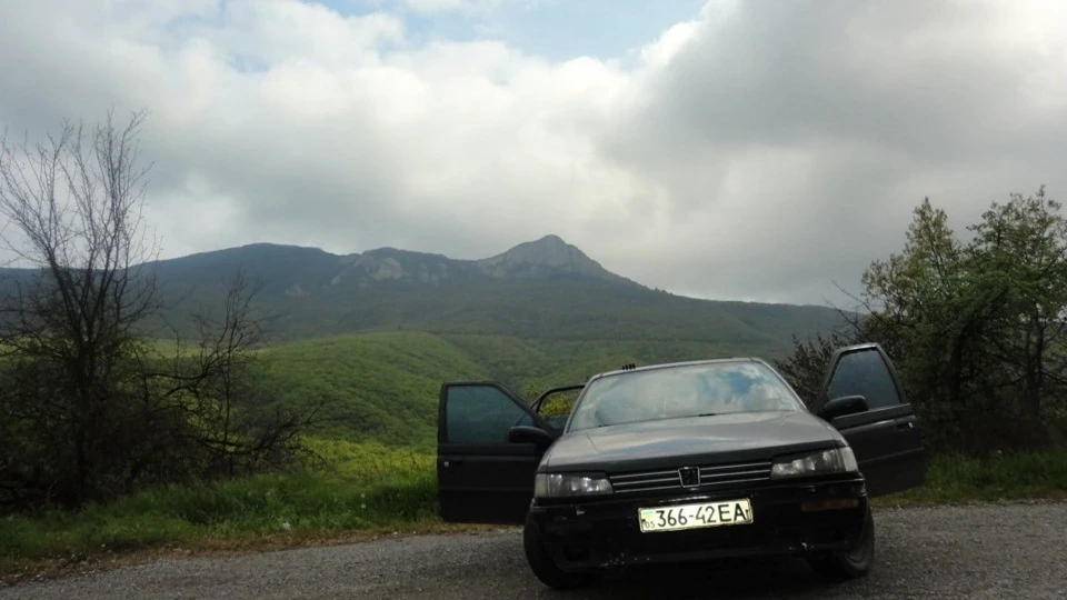 Peugeot 605 3.0 3