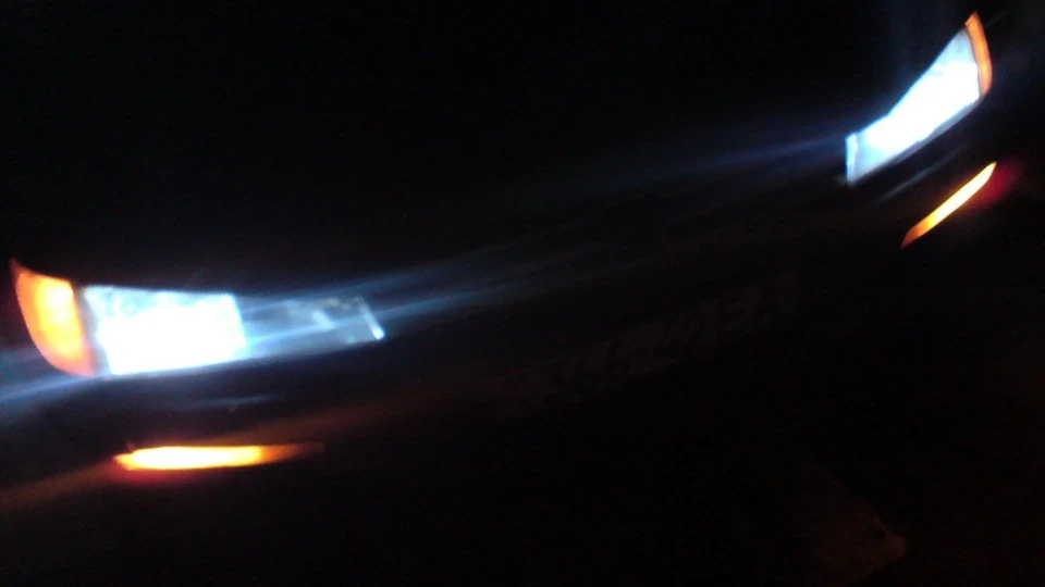 Peugeot 605 3.0 4