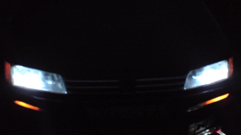 Peugeot 605 3.0 5