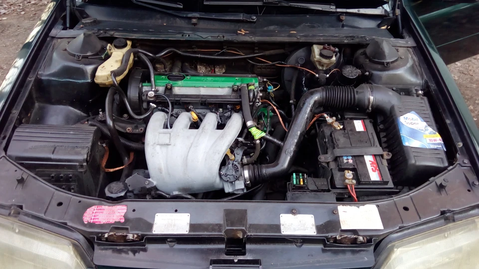 Peugeot 605 Французький Лайнер 5