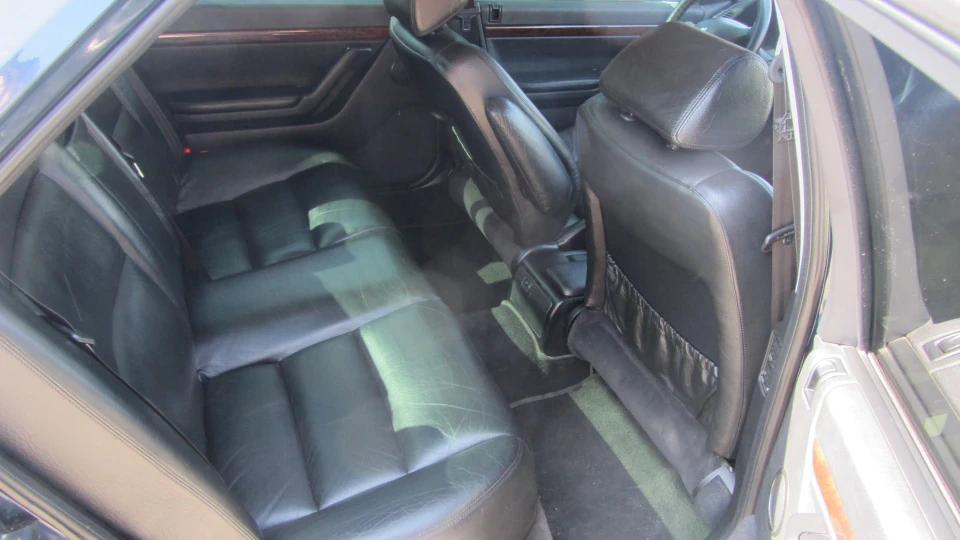 Peugeot 605 Ювілейна 2