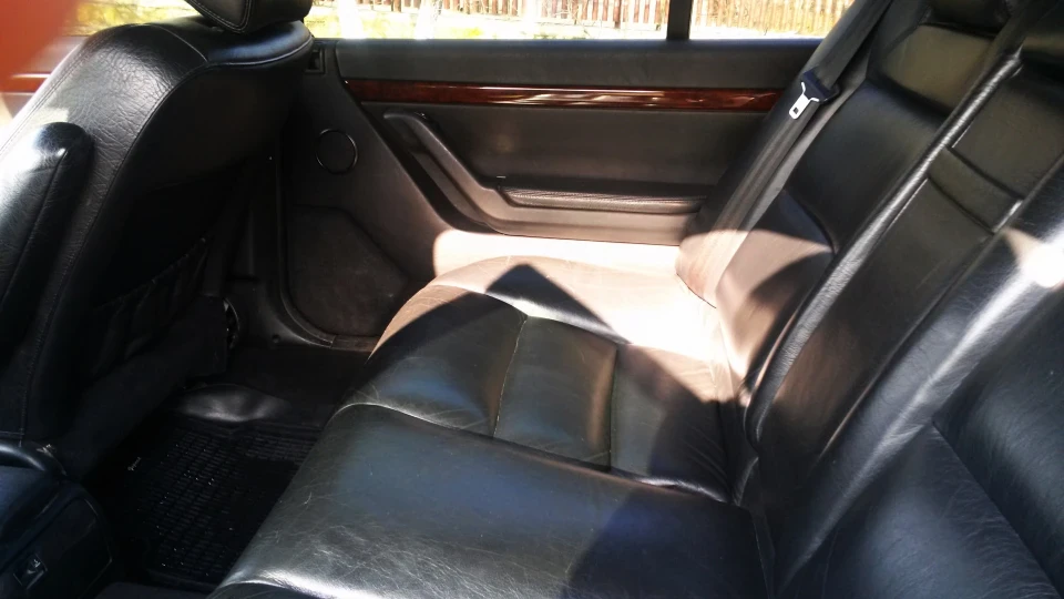 Peugeot 605 v6 2