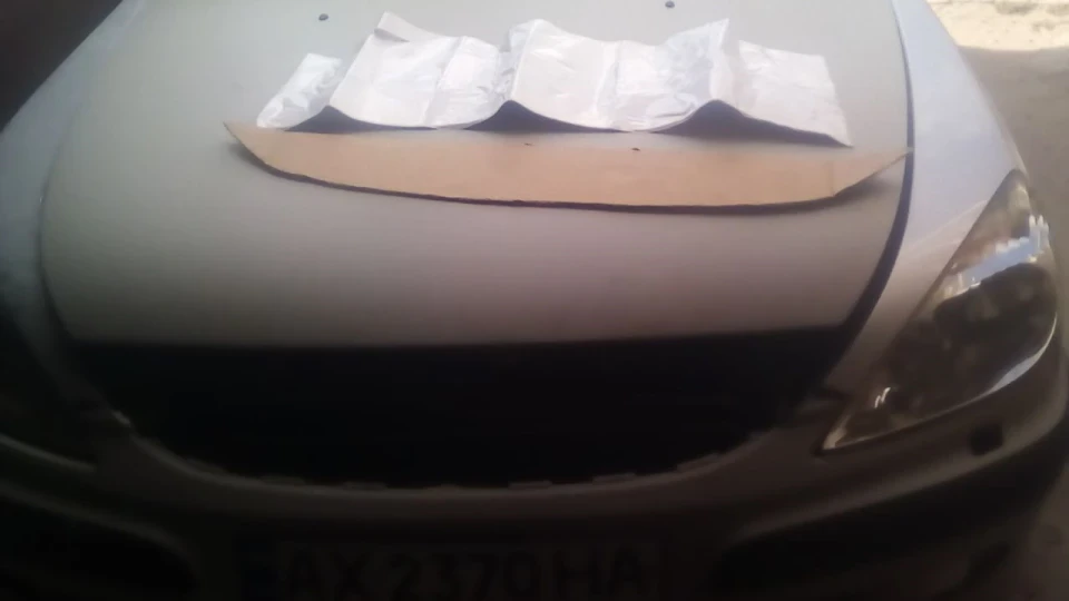 Peugeot 607 2.2 3