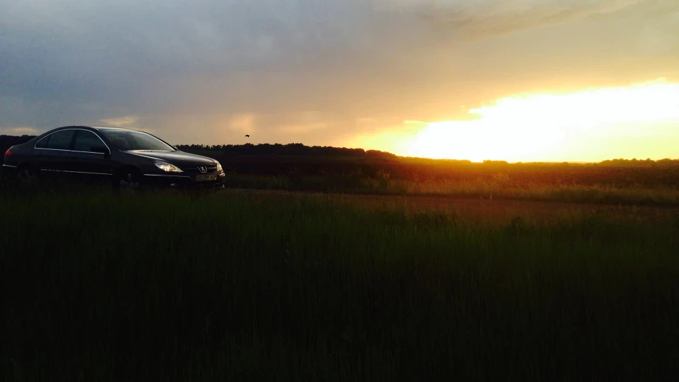 Peugeot 607 2.7 БІТУРБО