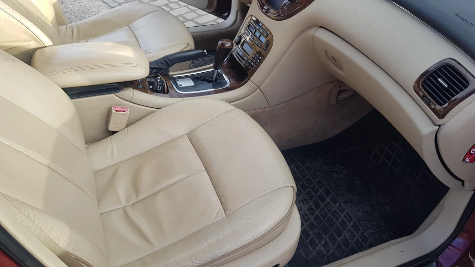 Peugeot 607 Зухвала Сучка 4