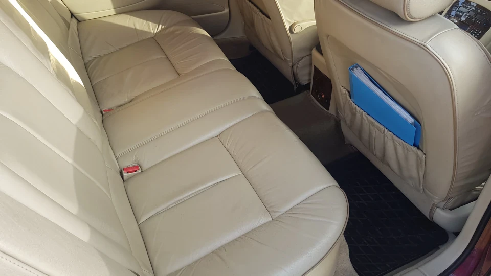 Peugeot 607 Зухвала Сучка 5
