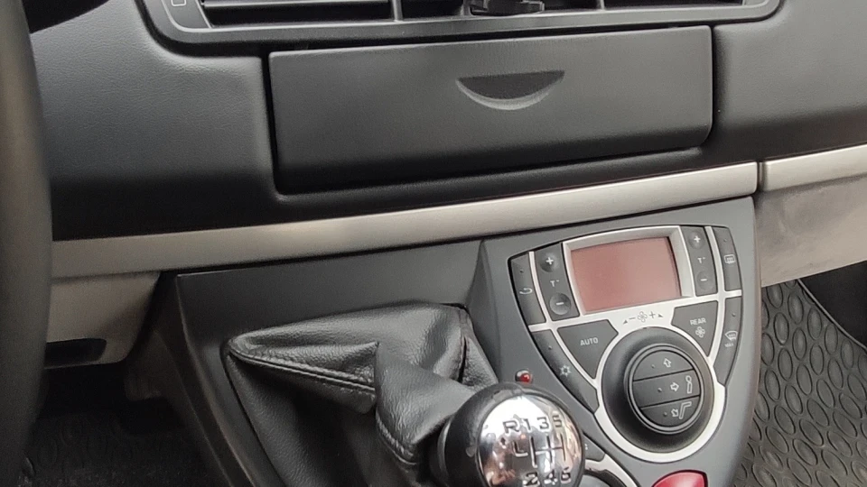 Peugeot 807 2.0 HDI 5